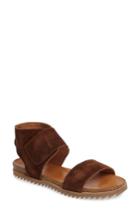 Women's Miz Mooz Rori Sandal Eu - Brown