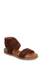 Women's Miz Mooz Rori Sandal Eu - Brown