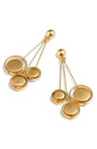 Women's J.crew Orb Drop Earrings