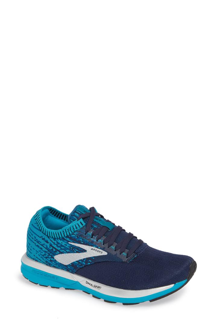 Women's Brooks Ricochet Running Shoe