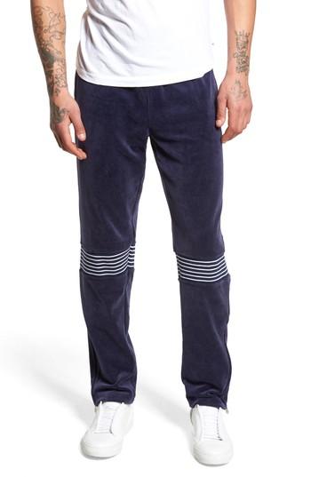 Men's Fila Marcus Track Pants - Ivory
