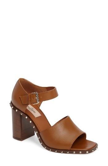 Women's Valentino Soul Rockstud Sandal