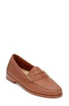 Women's G.h. Bass & Co. 'whitney' Loafer M - Brown