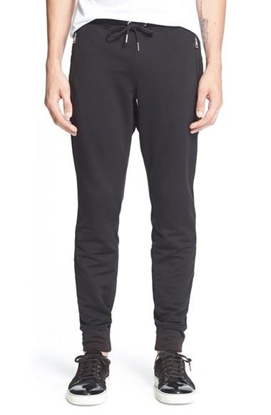Men's Moncler Track Pants