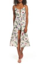 Women's Ali & Jay H-wood Sign Selfies Romper