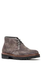 Men's Rodd & Gunn Lake Gunn Water Repellent Chukka Boot Eu - Grey