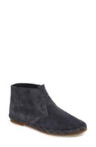 Women's Aetrex Addison Bootie Eu - Blue