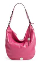 Lodis Los Angeles Rodeo Chain Rfid Meredith Hobo Bag -