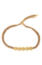 Women's Monica Vinader Friendship Bracelet