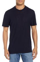 Men's James Perse Fit Shirt, Size 1(s) - Blue