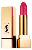 Yves Saint Laurent Rouge Pur Couture Lip Color - 57 Pink Rhapsody