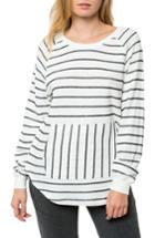 Women's O'neill Montauk Pullover Top - White