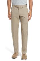 Men's Bills Khakis Straight Fit Travel Twill Pants X 34 - Beige