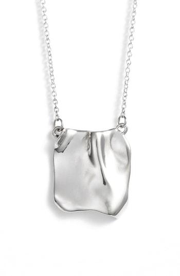 Women's Faris Tag Necklace