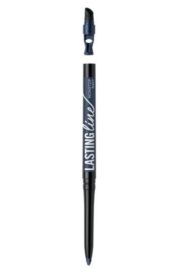 Bareminerals 'lasting Line - True Romantic' Long Wear Eyeliner - Nonstop Navy
