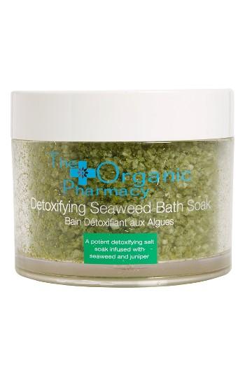 The Organic Pharmacy Detoxifying Seaweed Bath Soak Oz