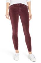 Women's Lucky Brand Ava Super Skinny Jeans - Purple