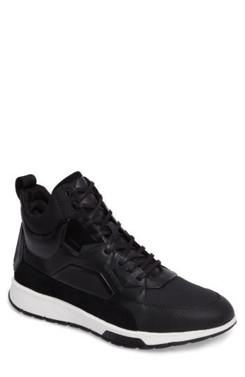 Men's Calvin Klein Kovan City Sneaker .5 M - Black