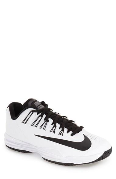 Men's Nike 'lunar Ballistec 1.5' Tennis Shoe