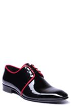 Men's Jared Lang Romeo Cap Toe Derby