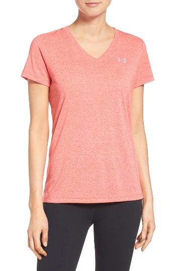 Women's Under Armour Twist Tee