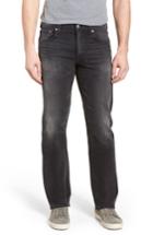 Men's Citizens Of Humanity Side Straight Leg Jeans - Grey