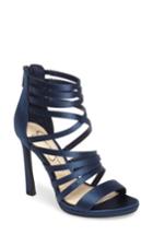 Women's Jessica Simpson Palkaya Strappy Sandal .5 M - Blue