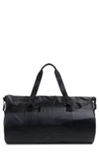 Men's Herschel Supply Co. Coast Studio Collection Duffel Bag - Black