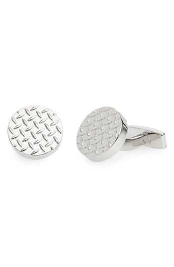 Men's Boss Anthony Cuff Links
