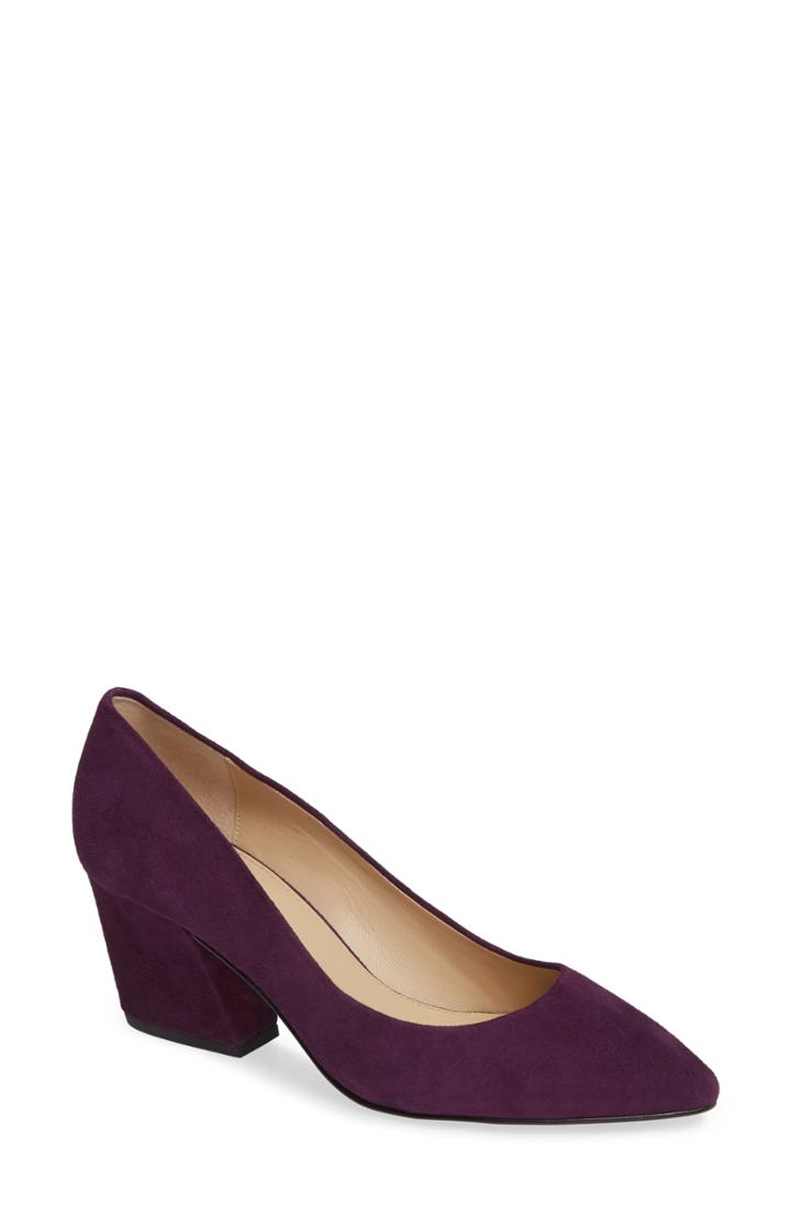 Women's Botkier Stella Pump M - Purple