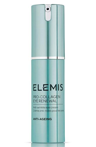 Elemis Pro-collagen Eye Renewal Cream .5 Oz