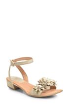Women's B?rn Bouvet Sandal M - Beige