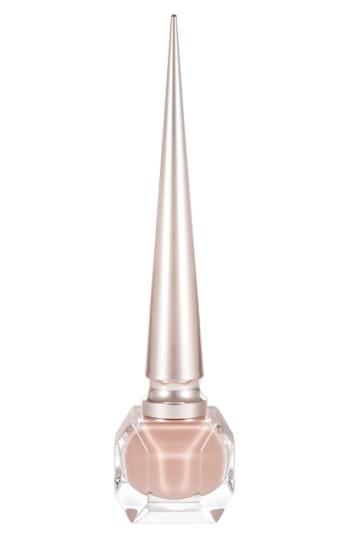 Christian Louboutin 'rouge Louboutin' Nail Colour - Tutulle