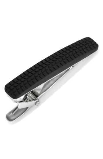 Men's Cufflinks Inc. Tire Tread Tie Bar