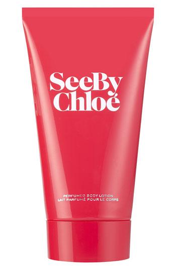 See By Chloe Body Lotion
