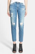Women's Ag 'stilt' Cigarette Leg Jeans