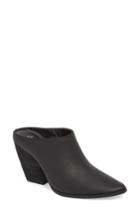 Women's Charles By Charles David Nico Mule M - Black