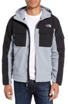 Men's The North Face Salinas Hooded Jacket - Grey