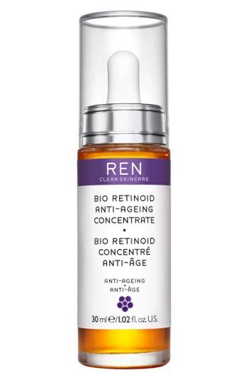 Space. Nk. Apothecary Ren Bio Retinoid Anti-wrinkle Concentrate Oil Oz
