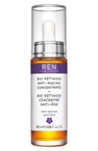 Space. Nk. Apothecary Ren Bio Retinoid Anti-wrinkle Concentrate Oil Oz
