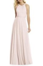 Women's After Six Chiffon A-line Gown