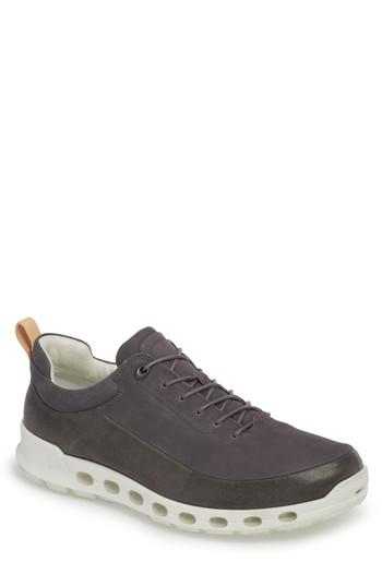 Men's Ecco Cool 2.0 Gore-tex Sneaker -6.5us / 40eu - Grey