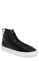 Men's House Of Future Original High Top Sneaker Us / 42eu - Black