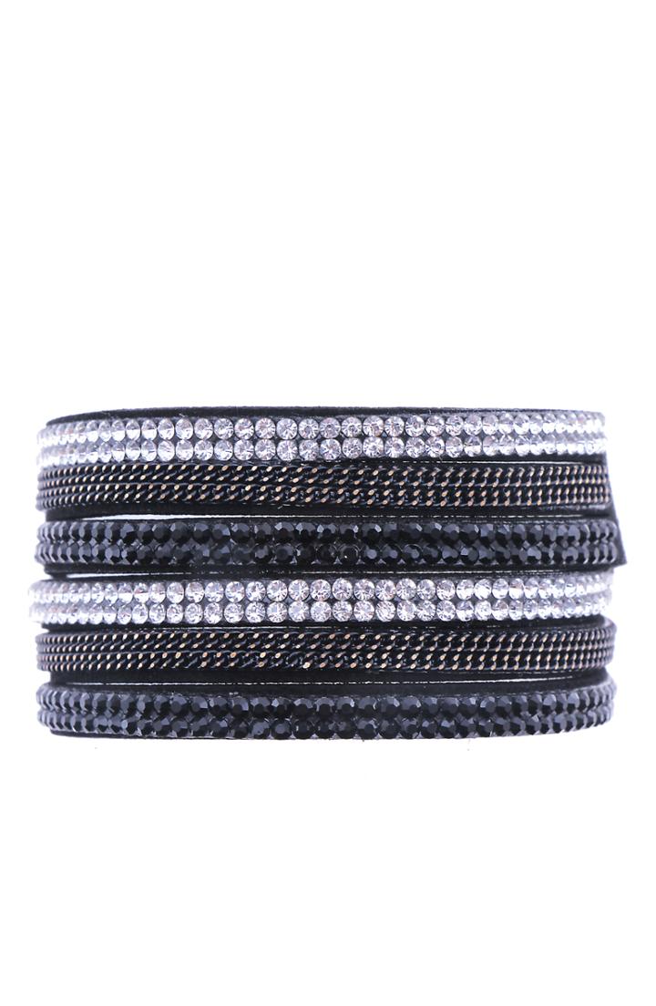Women's Nakamol Design Wrap Cuff Bracelet
