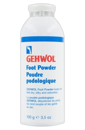 Gehwol Med Foot Powder