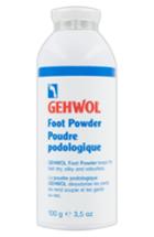 Gehwol Med Foot Powder