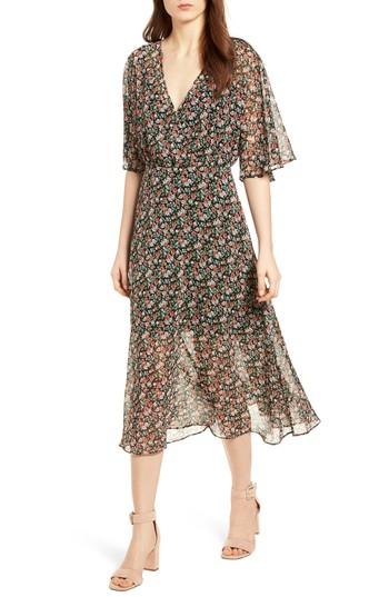 Women's Rebecca Minkoff Ali Dress - Black