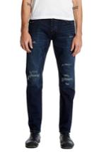 Men's Neuw Lou Slim Fit Jeans - Blue