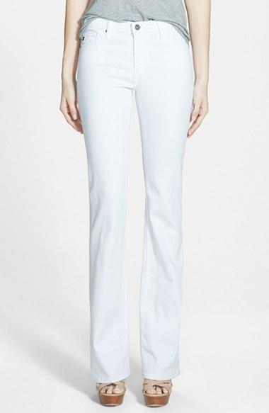 Women's Ag Angel Flare Pants