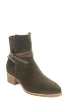 Women's Italeau Donata Water-resistant Bootie Us / 41eu - Green